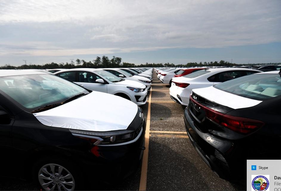 Kia Hyundai Settlement Some Car Owners Can Get Part Of 145M Theft